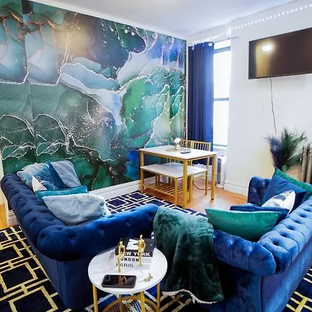 Oasis #2 Apartamento